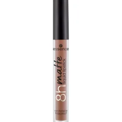Essence 8H Matte Liquid Lipstick