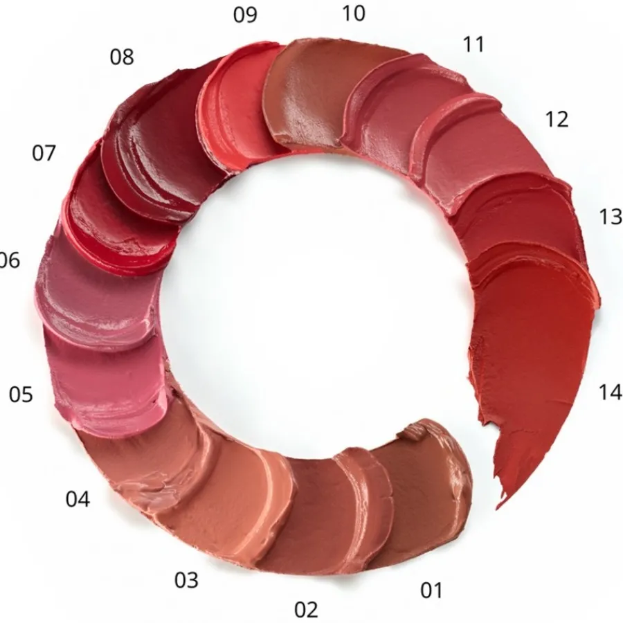 Essence 8H Matte Liquid Lipstick