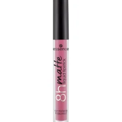 Essence 8H Matte Liquid Lipstick