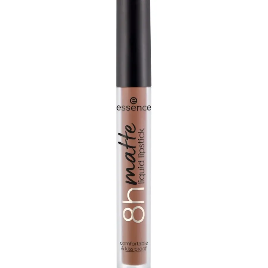 Essence 8H Matte Liquid Lipstick