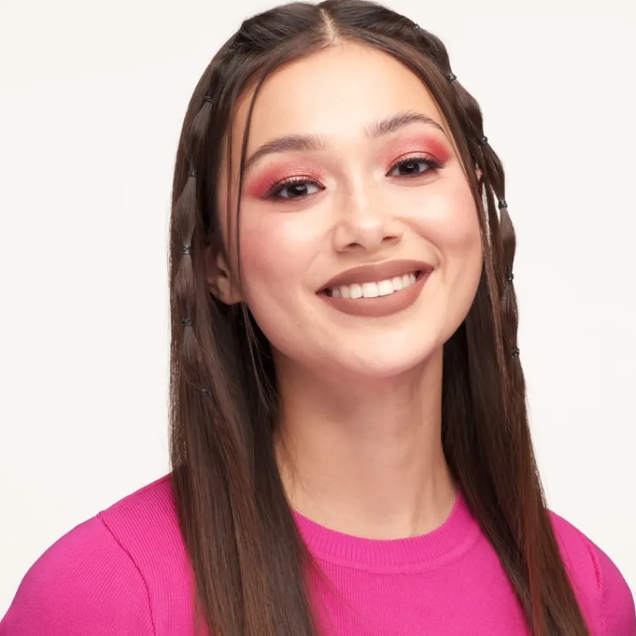 Essence 8H Matte Liquid Lipstick