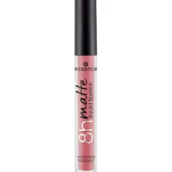 Essence 8H Matte Liquid Lipstick