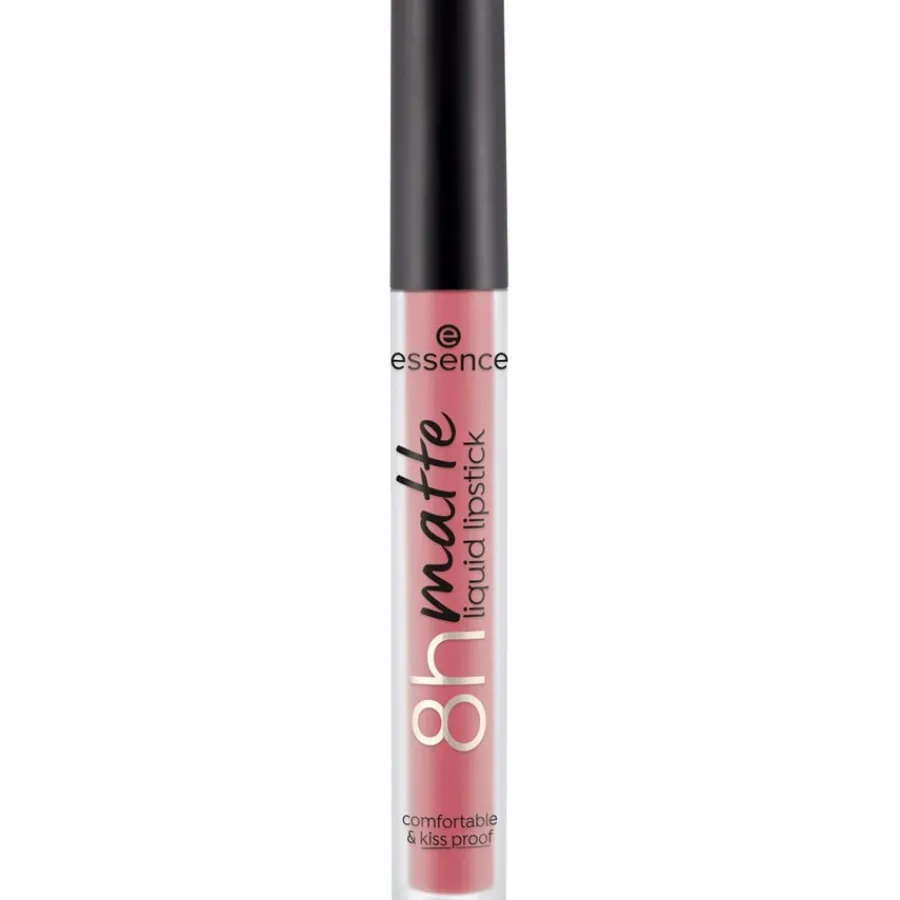 Essence 8H Matte Liquid Lipstick