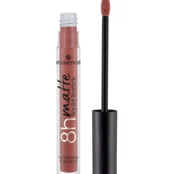 Essence 8H Matte Liquid Lipstick