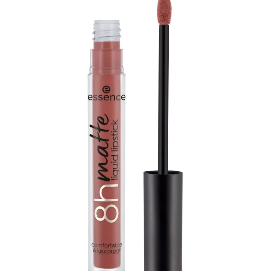 Essence 8H Matte Liquid Lipstick