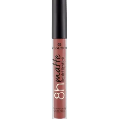 Essence 8H Matte Liquid Lipstick