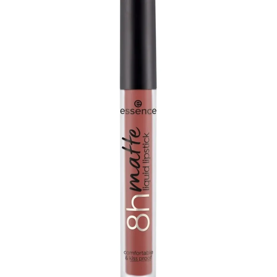 Essence 8H Matte Liquid Lipstick