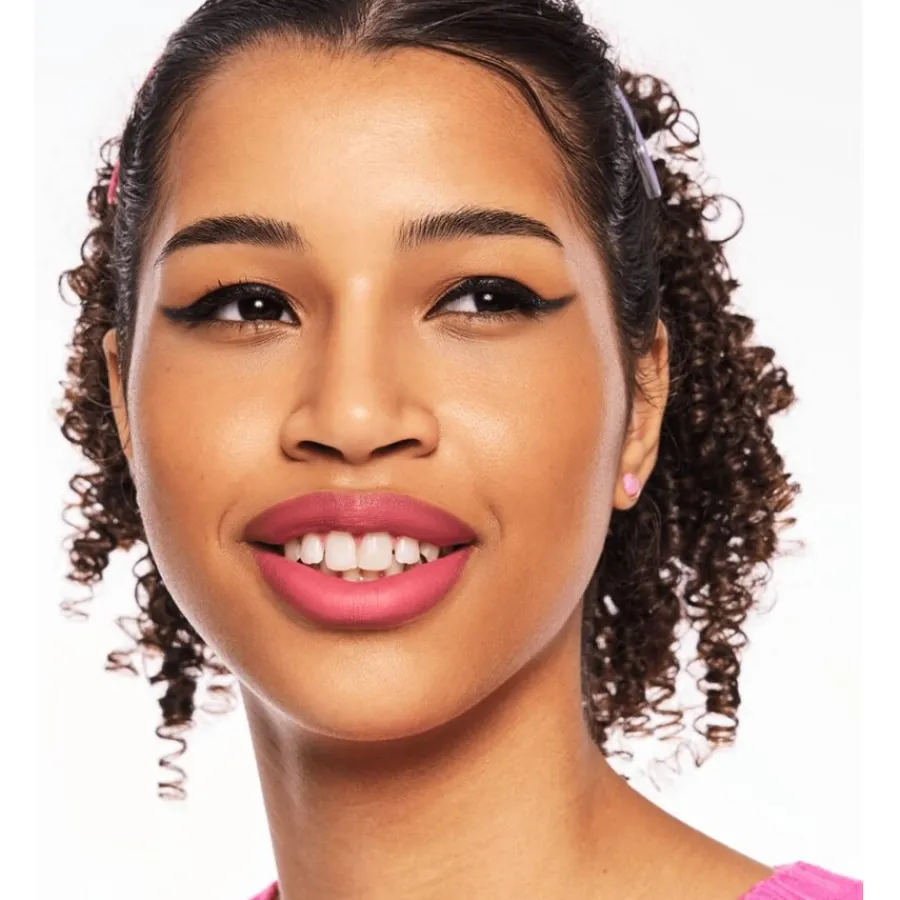 Essence 8H Matte Liquid Lipstick