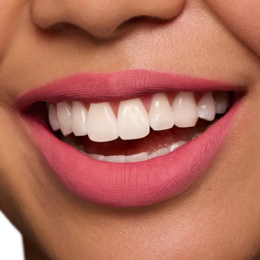 Essence 8H Matte Liquid Lipstick