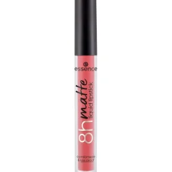 Essence 8H Matte Liquid Lipstick
