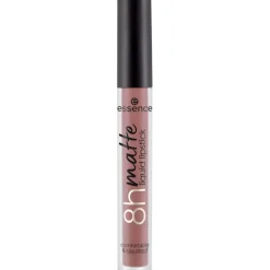 Essence 8H Matte Liquid Lipstick