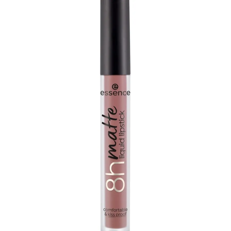Essence 8H Matte Liquid Lipstick