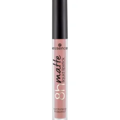 Essence 8H Matte Liquid Lipstick