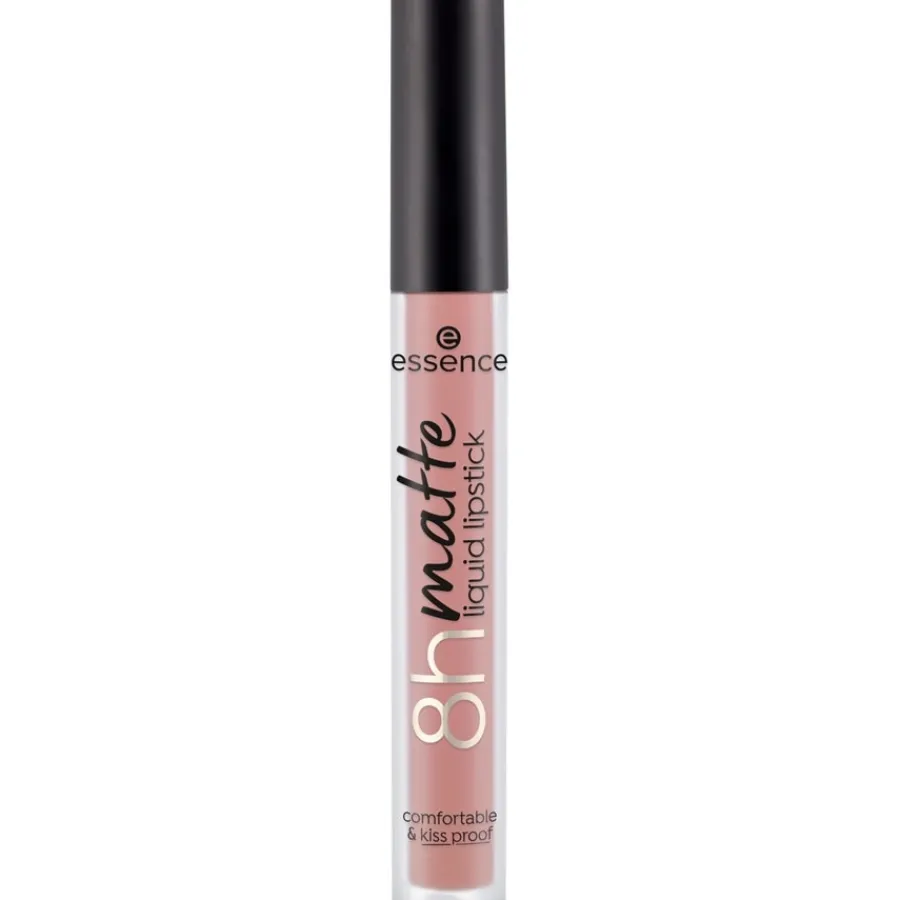 Essence 8H Matte Liquid Lipstick