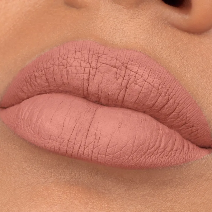 Essence 8H Matte Liquid Lipstick