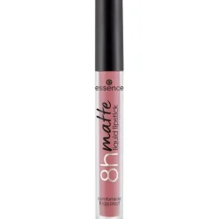 Essence 8H Matte Liquid Lipstick
