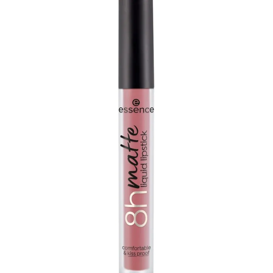 Essence 8H Matte Liquid Lipstick