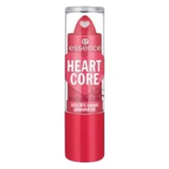 Essence Heart Core Fruity Lip Balm