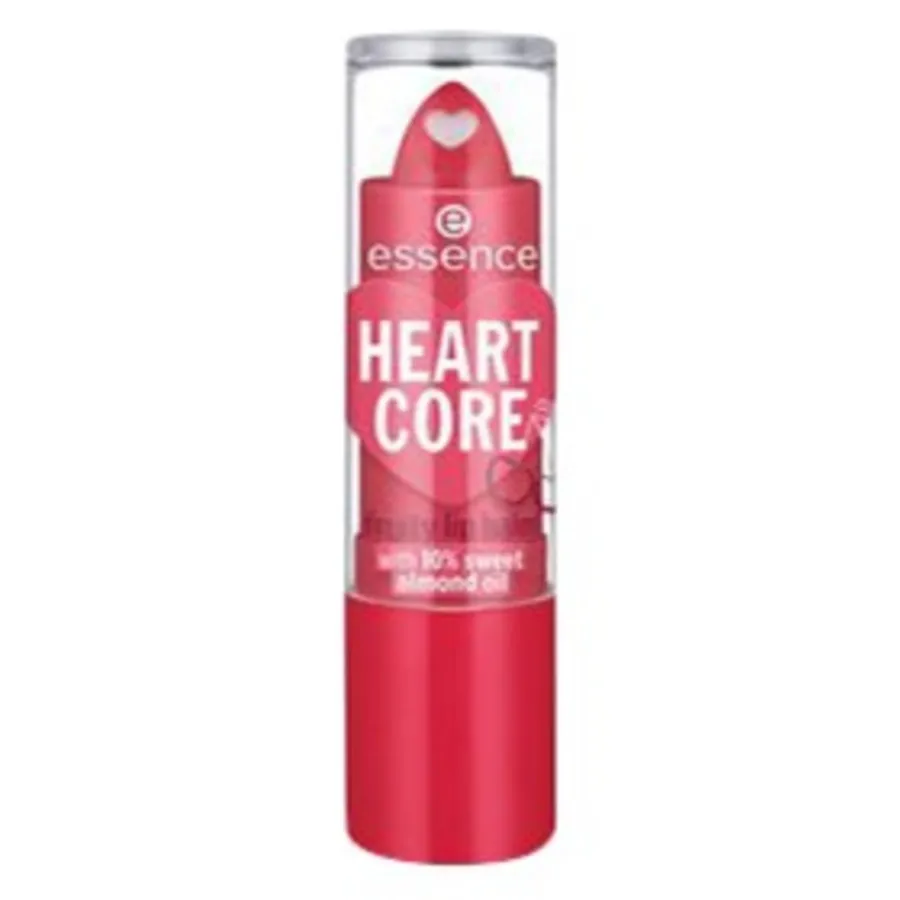 Essence Heart Core Fruity Lip Balm