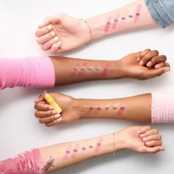 Essence Heart Core Fruity Lip Balm