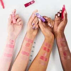 Essence Heart Core Fruity Lip Balm