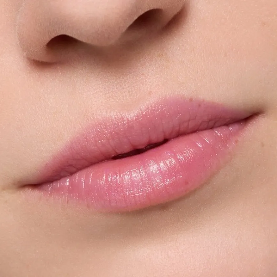 Essence Heart Core Fruity Lip Balm