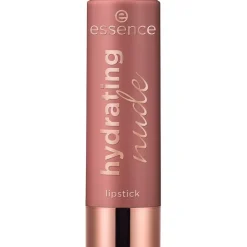 Essence Hydrating Nude Lipstick