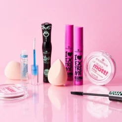 Essence Lash & Brow Gel Mascara