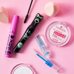 Essence Lash & Brow Gel Mascara