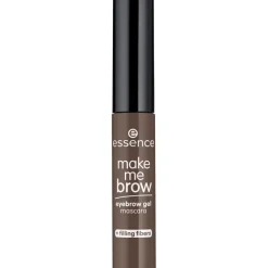 Essence Make Me Brow Eyebrow Gel Mascara Clearance