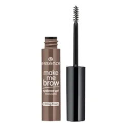 Essence Make Me Brow Eyebrow Gel Mascara Clearance