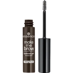 Essence Make Me Brow Eyebrow Gel Mascara Clearance