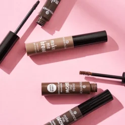 Essence Make Me Brow Eyebrow Gel Mascara Clearance