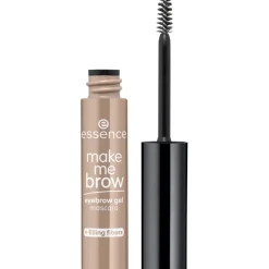 Essence Make Me Brow Eyebrow Gel Mascara Clearance
