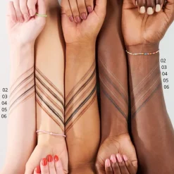 Essence Micro Precise Eyebrow Pencil Clearance