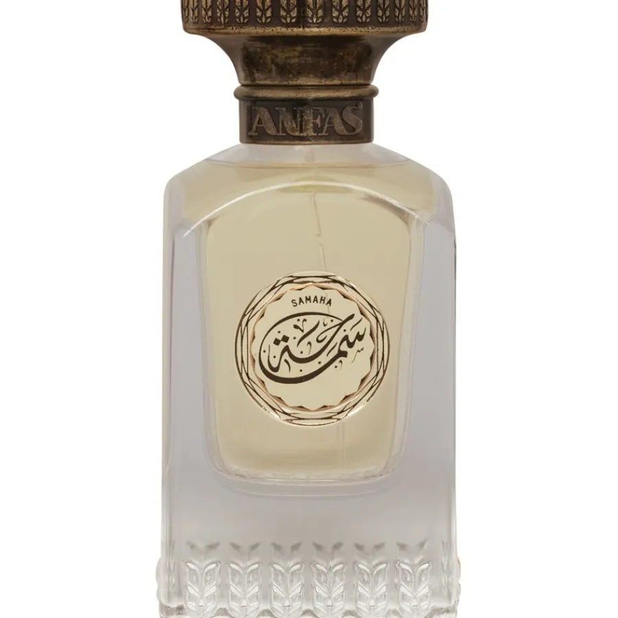 Anfas Essence Of Arabian Home Extrait de Parfum Samaha von