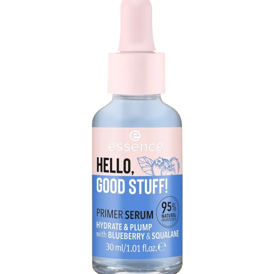 Essence Primer Serum Hydrate & Plump Discount