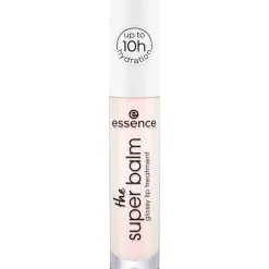 Essence The Super Balm Glossy Lip Treatment