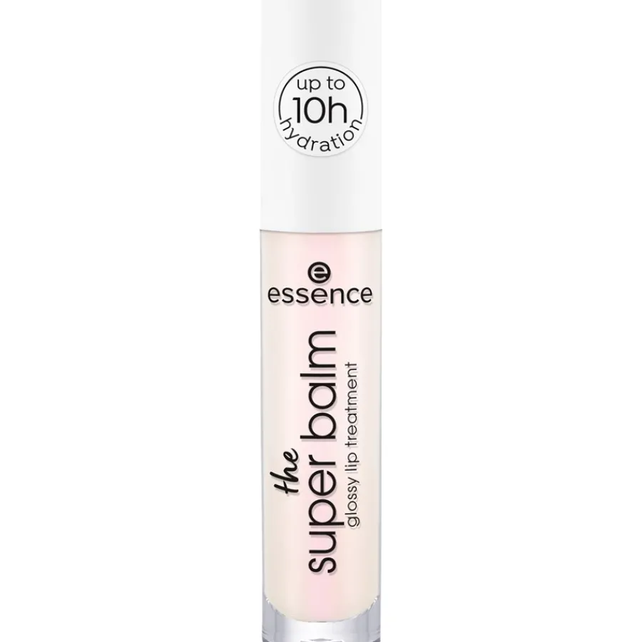 Essence The Super Balm Glossy Lip Treatment