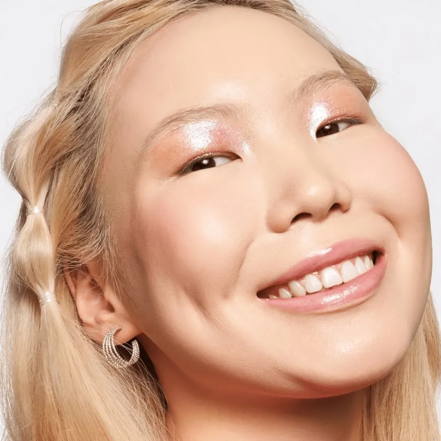 Essence The Super Balm Glossy Lip Treatment