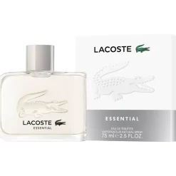 Lacoste Essential Eau de Toilette Spray von Hot