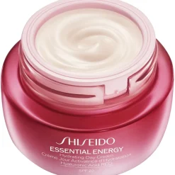 Shiseido Essential Energy Hydrating Day Cream SPF20 von