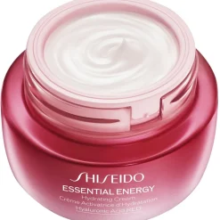 Shiseido Essential Energy Hydrating Cream von New