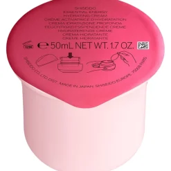 Shiseido Essential Energy Hydrating Cream von New