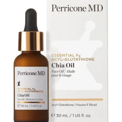 Perricone MD Essential FX Acyl-Glutathione Chia Oil von