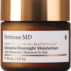 Perricone MD Essential FX Acyl-Glutathione Intensive Overnight Moisturiser von