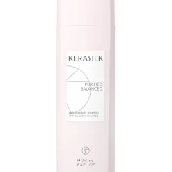 Kerasilk Essentials Anti-Schuppen Shampoo von