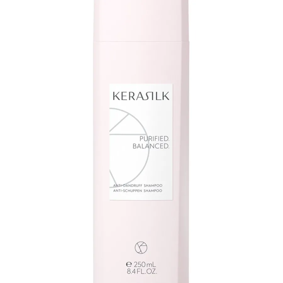 Kerasilk Essentials Anti-Schuppen Shampoo von