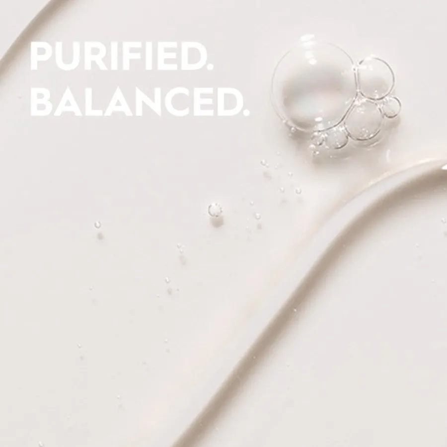 Kerasilk Essentials Anti-Schuppen Shampoo von