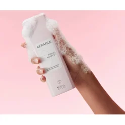 Kerasilk Essentials Anti-Schuppen Shampoo von